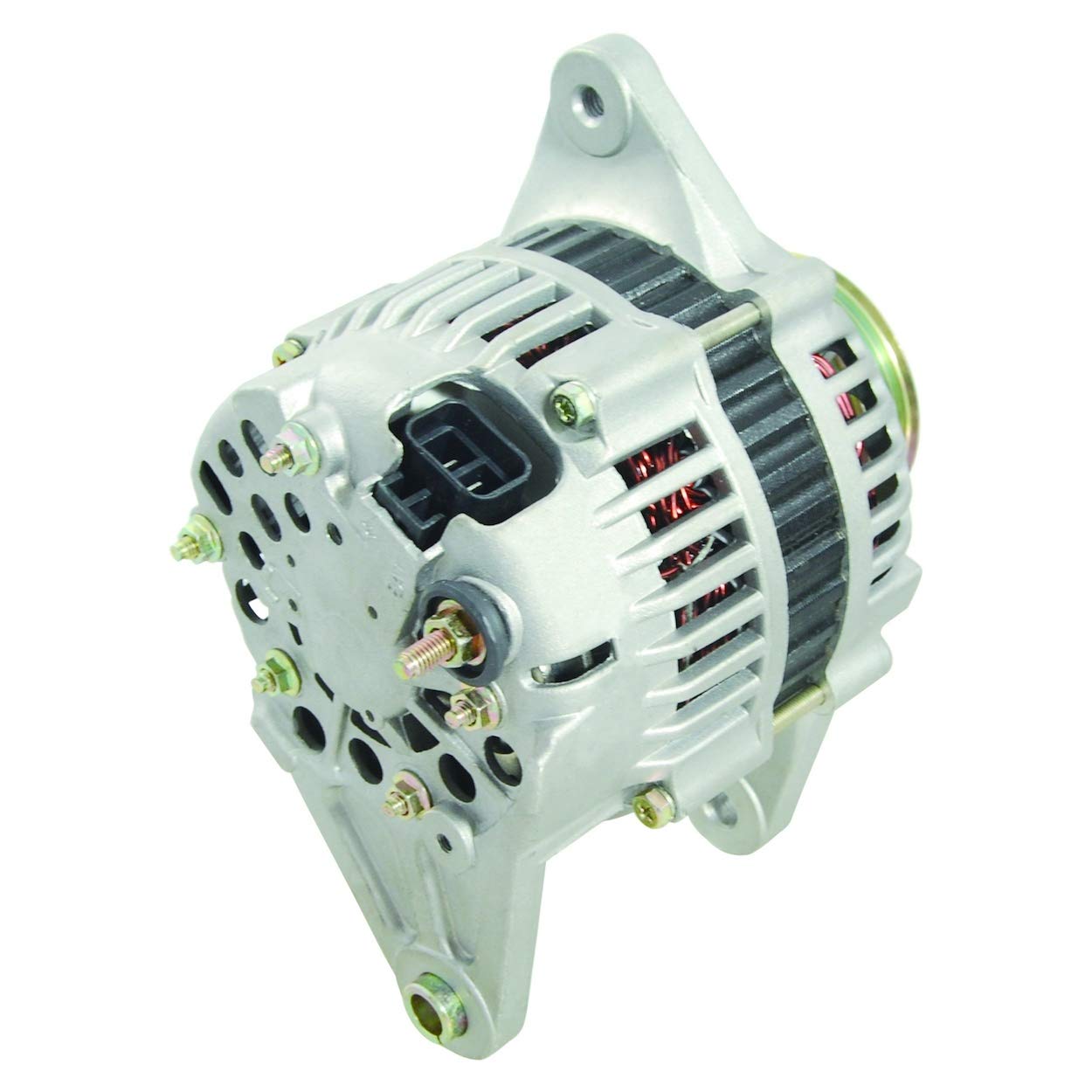Amazon.com: NEW Alternator Compatible With Pulsar Sentra Nx 1.6 L4